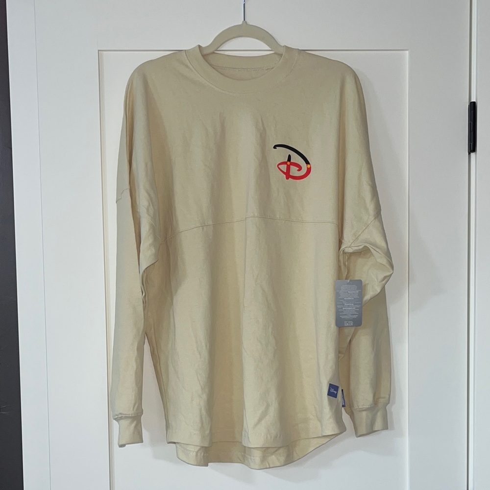 Disney Spirit Jersey - Adult